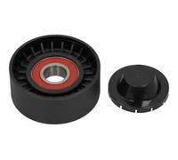 Rodillo tensor de la correa trapezoidal Plástico 54-1030 MAXGEAR para LEXUS