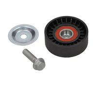 Rodillo tensor de la correa trapezoidal Plástico 54-1033 MAXGEAR para MITSUBISHI