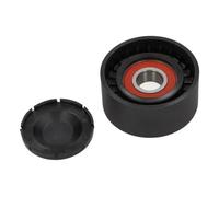 Rodillo tensor de la correa trapezoidal Plástico 54-1036 MAXGEAR para FORD