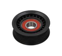 Rodillo tensor de la correa trapezoidal Plástico 54-1039 MAXGEAR para MAZDA 2 3