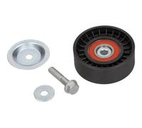 Rodillo tensor de la correa trapezoidal Plástico 54-1082 MAXGEAR para FORD VOLVO