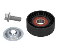 MAXGEAR Polea tensora correa poli V 54-1084 25,5mm Plástico 12mm
