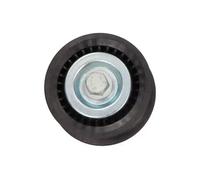 Maxgear 54-1089 Rodillo De Guía Para Correas De Poly V Para Opel Saab Chevrolet