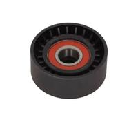 Rodillo tensor de la correa trapezoidal Plástico 54-1175 MAXGEAR para JEEP