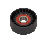 Rodillo tensor de la correa trapezoidal Plástico 54-1180 MAXGEAR para MINI BMW