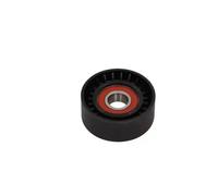 Rodillo tensor de la correa trapezoidal Plástico 54-1184 MAXGEAR para BMW 3 X3 5