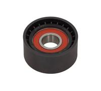 Rodillo tensor de la correa trapezoidal Plástico 54-1190 MAXGEAR
