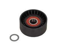 Rodillo tensor de la correa trapezoidal Plástico 54-1204 MAXGEAR para BMW 3