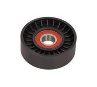Rodillo tensor de la correa trapezoidal Plástico 54-1227 MAXGEAR