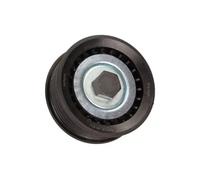 Original MAXGEAR Desviación Papel de Liderazgo Poli V 54-1245 para Hyundai Kia