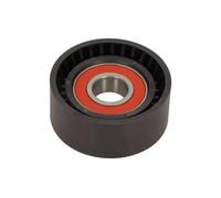 Rodillo tensor de la correa trapezoidal Plástico 54-1262 MAXGEAR para MAZDA 3