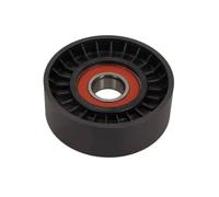 Rodillo tensor de la correa trapezoidal Plástico 54-1352 MAXGEAR para CHRYSLER