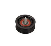 Rodillo tensor de la correa trapezoidal Plástico 54-1354 MAXGEAR