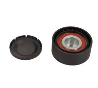Rodillo tensor de la correa trapezoidal Plástico 54-1361 MAXGEAR para BMW 5 7 8