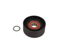 Rodillo tensor de la correa trapezoidal Plástico 54-1362 MAXGEAR para BMW 7 8 5