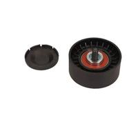 Rodillo tensor de la correa trapezoidal Plástico 54-1363 MAXGEAR para BMW 7 8