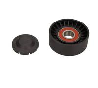 Polea de desvío/transmisión, correa trapezoidal con nervios MAXGEAR 54-1366 par