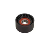 Rodillo tensor de la correa trapezoidal Plástico 54-1367 MAXGEAR para BMW 7