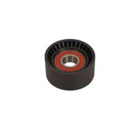 Rodillo tensor de la correa trapezoidal Plástico 54-1368 MAXGEAR para BMW 7