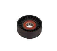 Rodillo tensor de la correa trapezoidal Plástico 54-1370 MAXGEAR para BMW 7