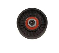 Rodillo tensor de la correa trapezoidal Plástico 54-1375 MAXGEAR