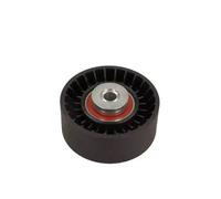 Rodillo tensor de la correa trapezoidal Plástico 54-1377 MAXGEAR