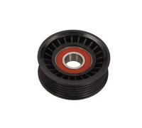 Rodillo tensor de la correa trapezoidal Plástico 54-1386 MAXGEAR para FORD VOLVO