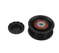 Rodillo tensor de la correa trapezoidal Plástico 54-1399 MAXGEAR para RENAULT
