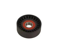 Rodillo tensor de la correa trapezoidal Plástico 54-1404 MAXGEAR para VW SEAT