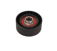 Rodillo tensor de la correa trapezoidal Plástico 54-1412 MAXGEAR para CITROËN
