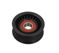 Rodillo tensor de la correa trapezoidal Plástico 54-1429 MAXGEAR para VW AUDI