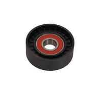 Rodillo tensor de la correa trapezoidal Plástico 54-1437 MAXGEAR para VOLVO