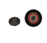 Rodillo tensor de la correa trapezoidal Plástico 54-1459 MAXGEAR para BMW X5 5 3