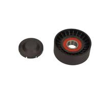 Rodillo tensor de la correa trapezoidal Plástico 54-1470 MAXGEAR para CHRYSLER