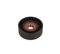 Rodillo tensor de la correa trapezoidal Plástico 54-1472 MAXGEAR para CHRYSLER