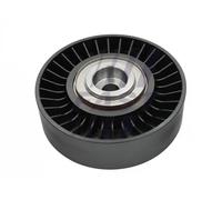 Rodillo tensor de la correa trapezoidal Plástico FT44694 FAST para VW