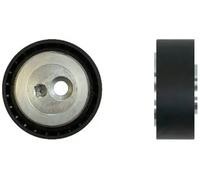 Rodillo tensor de la correa trapezoidal Plástico P224022 DENCKERMANN para FIAT
