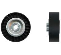 Rodillo tensor de la correa trapezoidal Plástico P314003 DENCKERMANN para FIAT