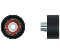 Rodillo tensor de la correa trapezoidal Plástico P316009 DENCKERMANN para FORD