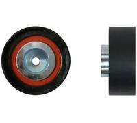 Rodillo tensor de la correa trapezoidal Plástico P328003 DENCKERMANN para ROVER