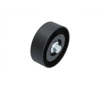 Rodillo tensor de la correa trapezoidal Plástico R0119 KAMOKA para SKODA VW SEAT