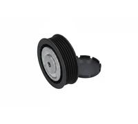Rodillo tensor de la correa trapezoidal Plástico R0123 KAMOKA para VW VOLVO OPEL