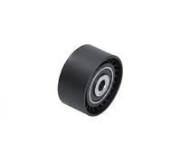 Rodillo tensor de la correa trapezoidal Plástico R0192 KAMOKA para RENAULT OPEL