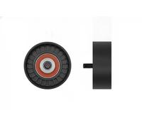 Rodillo tensor de la correa trapezoidal Plástico RNK-BM-072 NTY para BMW 7 8