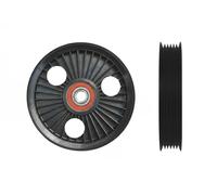 NTY Umlenk-/Führungsrolle, Keilrippenriemen RNK-CH-026