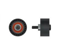Rodillo tensor de la correa trapezoidal Plástico RNK-CT-059 NTY para FIAT LANCIA