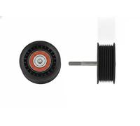 NTY Rodillo De Tensión Correa Poly-V Para Mercedes-Benz Clase M W163 ML 400 CDI