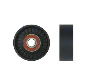 Rodillo tensor de la correa trapezoidal Plástico RNK-NS-039 NTY para NISSAN