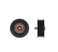 Tensor de Correa Brazo Polea Tensora Para Fiat Croma Grande Punto Idea Sedici