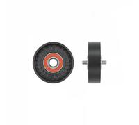 Rodillo tensor de la correa trapezoidal Plástico RNK-VV-017 NTY para VOLVO